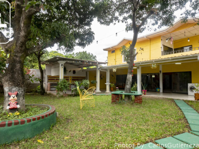 22412 – HOUSE For SALE in Somoto Nicaragua