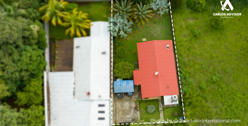 CG-183 – Family Home For Sale in Managua | Strategic Location and Comfortable Design