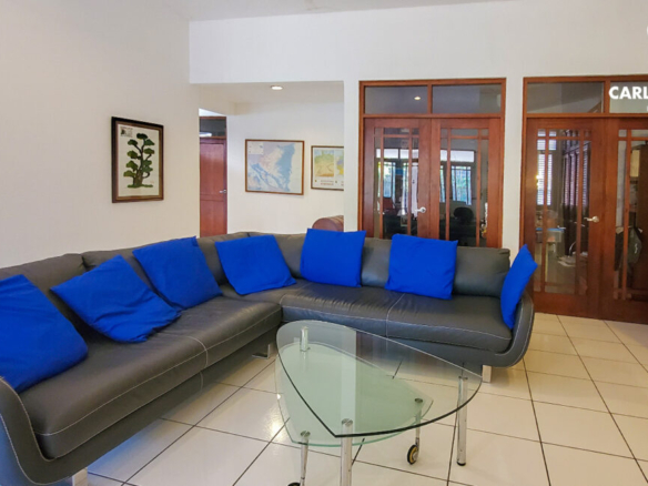 OUT OF THE MARKET – JP 238 – HOUSE For SALE in Managua Nicaragua – FULLY FURNISHED