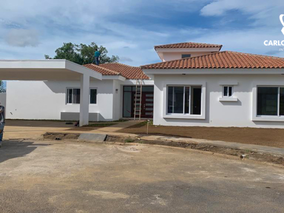 CG 139 – HOUSE For SALE in Managua Nicaragua