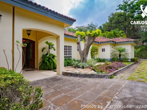CKJ 002 – HOUSE For SALE in Managua Nicaragua