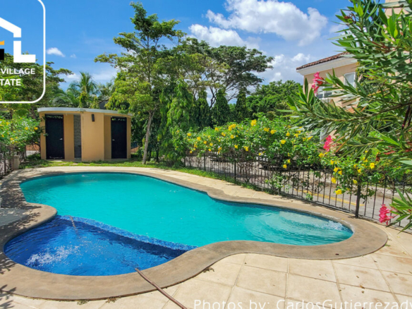 CG 117 – APARTMENT House FOR SALE in Managua Nicaragua – FULLY FURNISHED