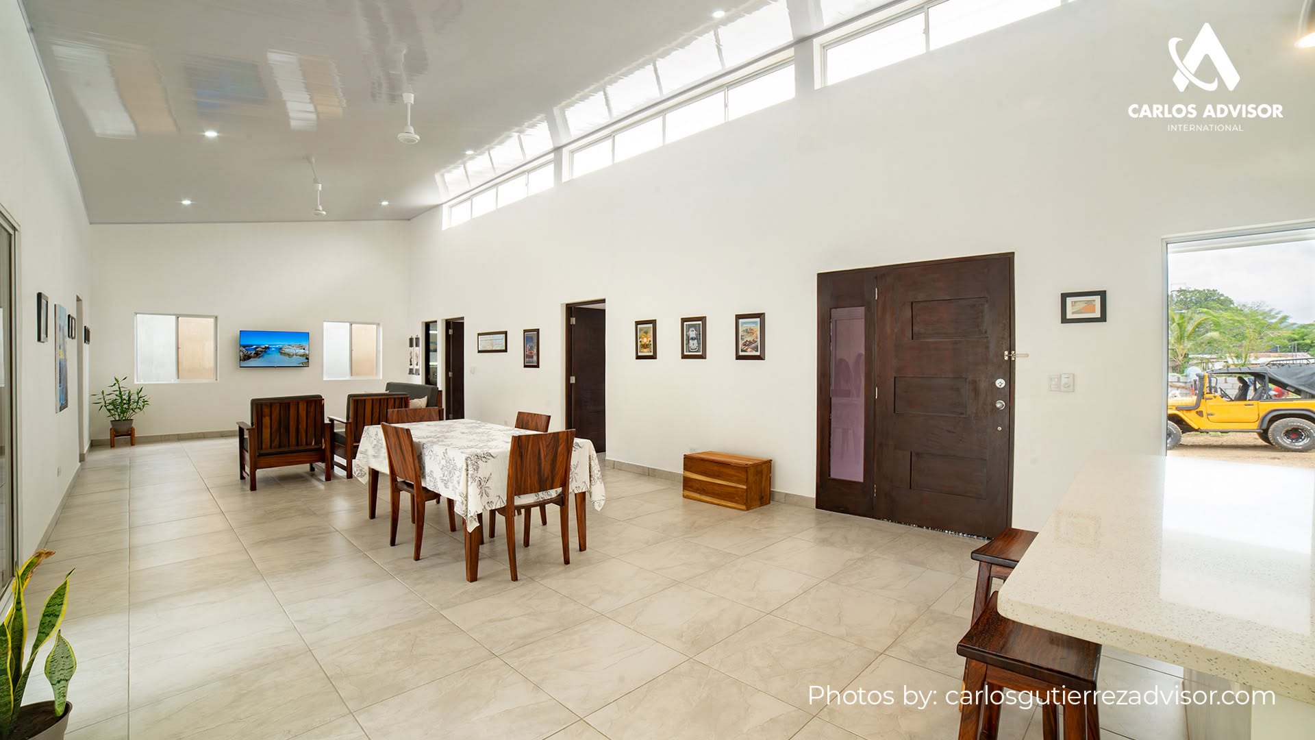22606 – RESIDENTIAL HOUSE FOR SALE IN VILLAS DE SAN JUAN – SAN JUAN DEL SUR