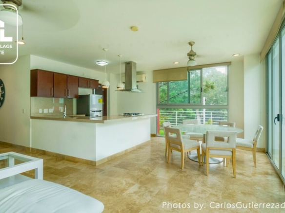 CG 111 – APARTMENT For SALE in Managua Nicaragua