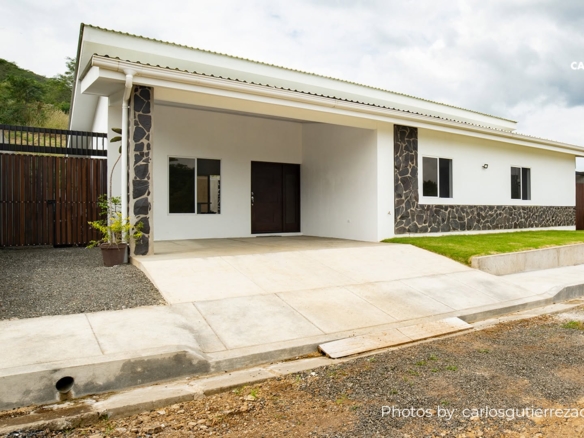 22606 – RESIDENTIAL HOUSE FOR SALE IN VILLAS DE SAN JUAN – SAN JUAN DEL SUR
