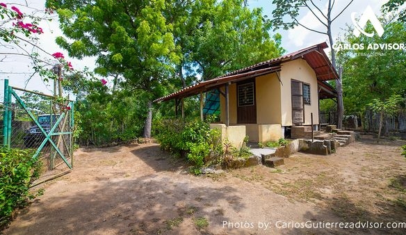 OUT OF THE MARKET – 22477 – QUINTA House FOR SALE in Laguna de Apoyo Nicaragua