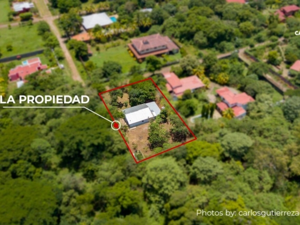 22526 – QUINTA House FOR SALE in Granada Niacaragua