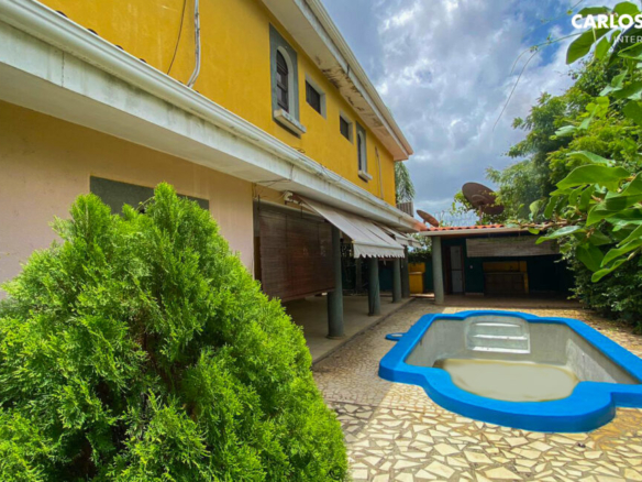 JP 252 – HOUSE For SALE in Managua Nicaragua
