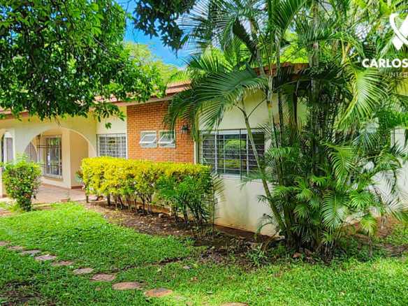 JP 288- HOUSE For SALE in Managua Nicaragua