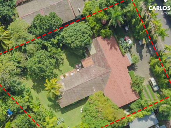 JP 187 – FAMILY House FOR SALE in Managua Nicaragua
