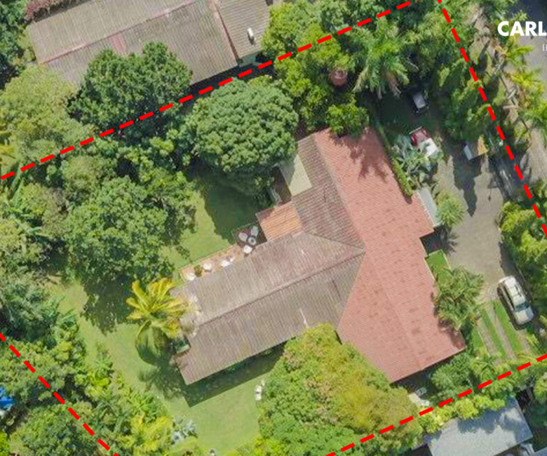 JP 187 – FAMILY House FOR SALE in Managua Nicaragua