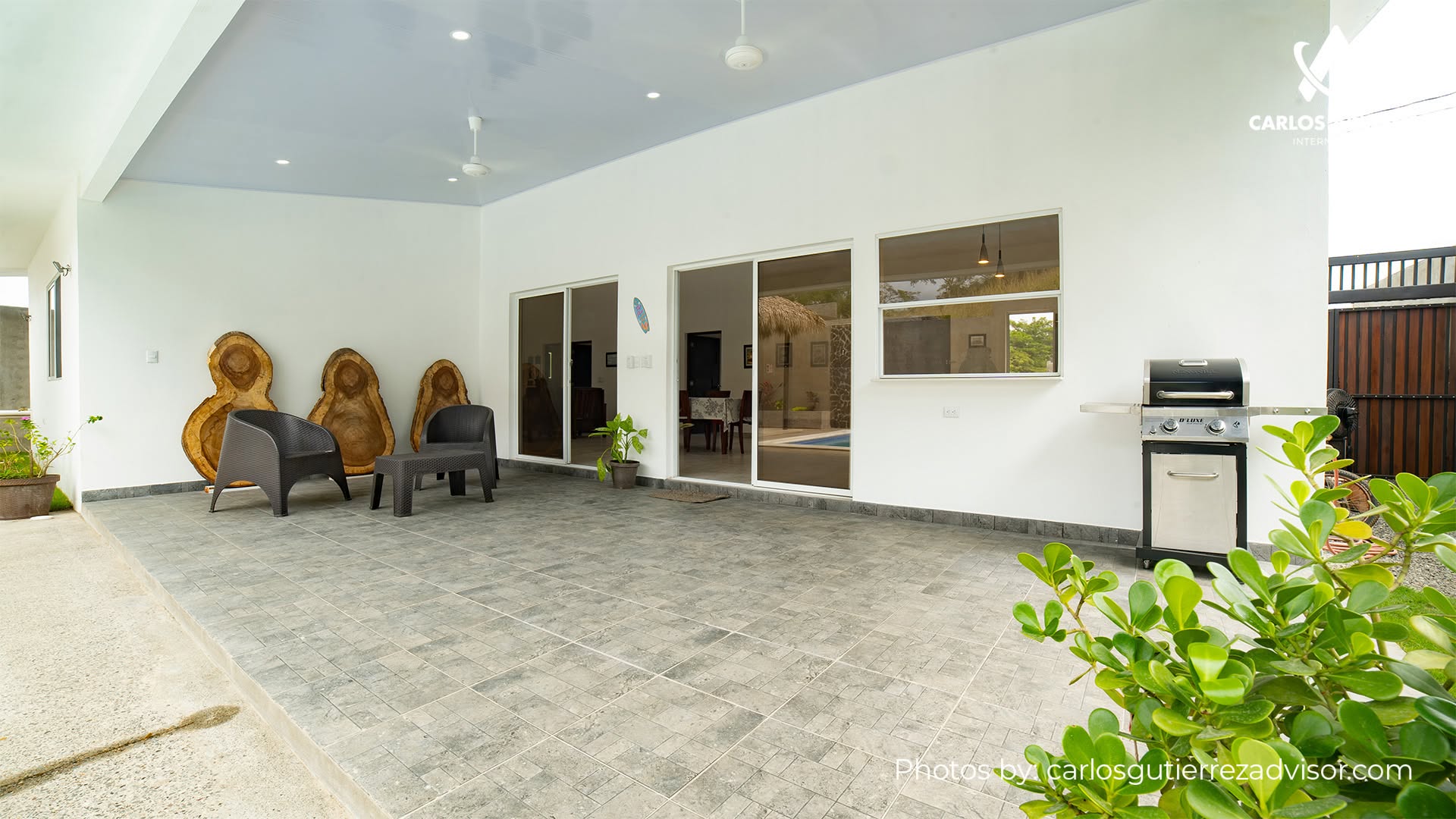 22606 – RESIDENTIAL HOUSE FOR SALE IN VILLAS DE SAN JUAN – SAN JUAN DEL SUR