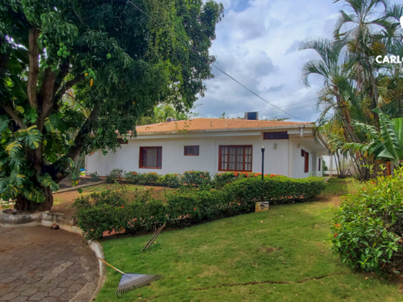 JP 211 – HOUSE For SALE in Managua Nicaragua