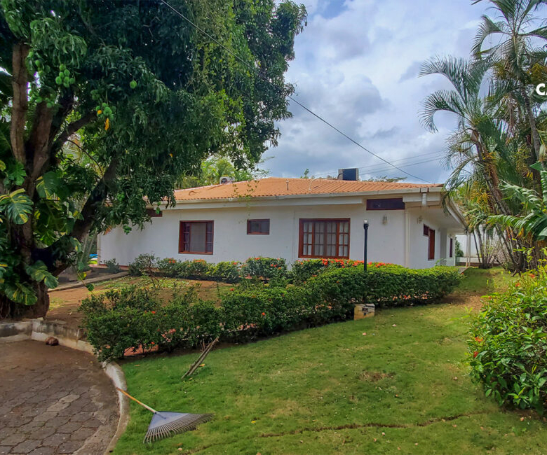 JP 211 – HOUSE For SALE in Managua Nicaragua