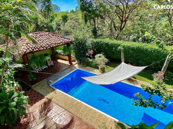 CG 036 – HOUSE For SALE in Managua Nicaragua