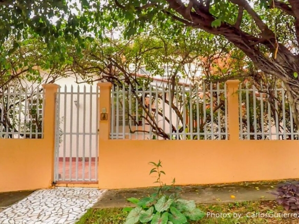 CG101 – HOUSE For SALE in Managua Nicaragua