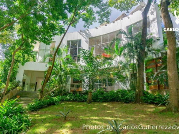 CG124 – FAMILY House FOR SALE in Masaya Nicaragua