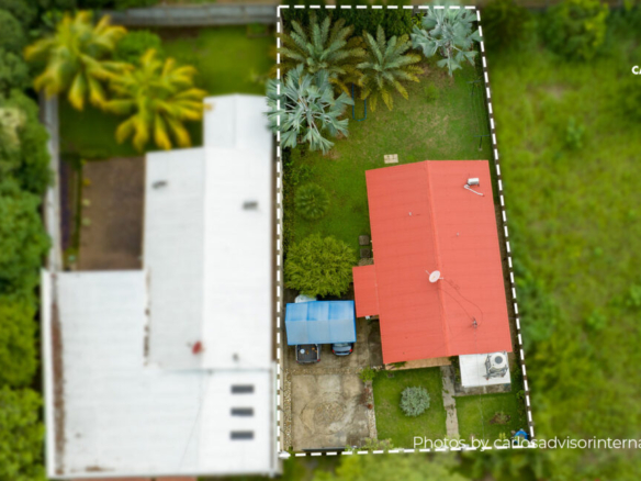 CG-183 – Family Home For Sale in Managua | Strategic Location and Comfortable Design