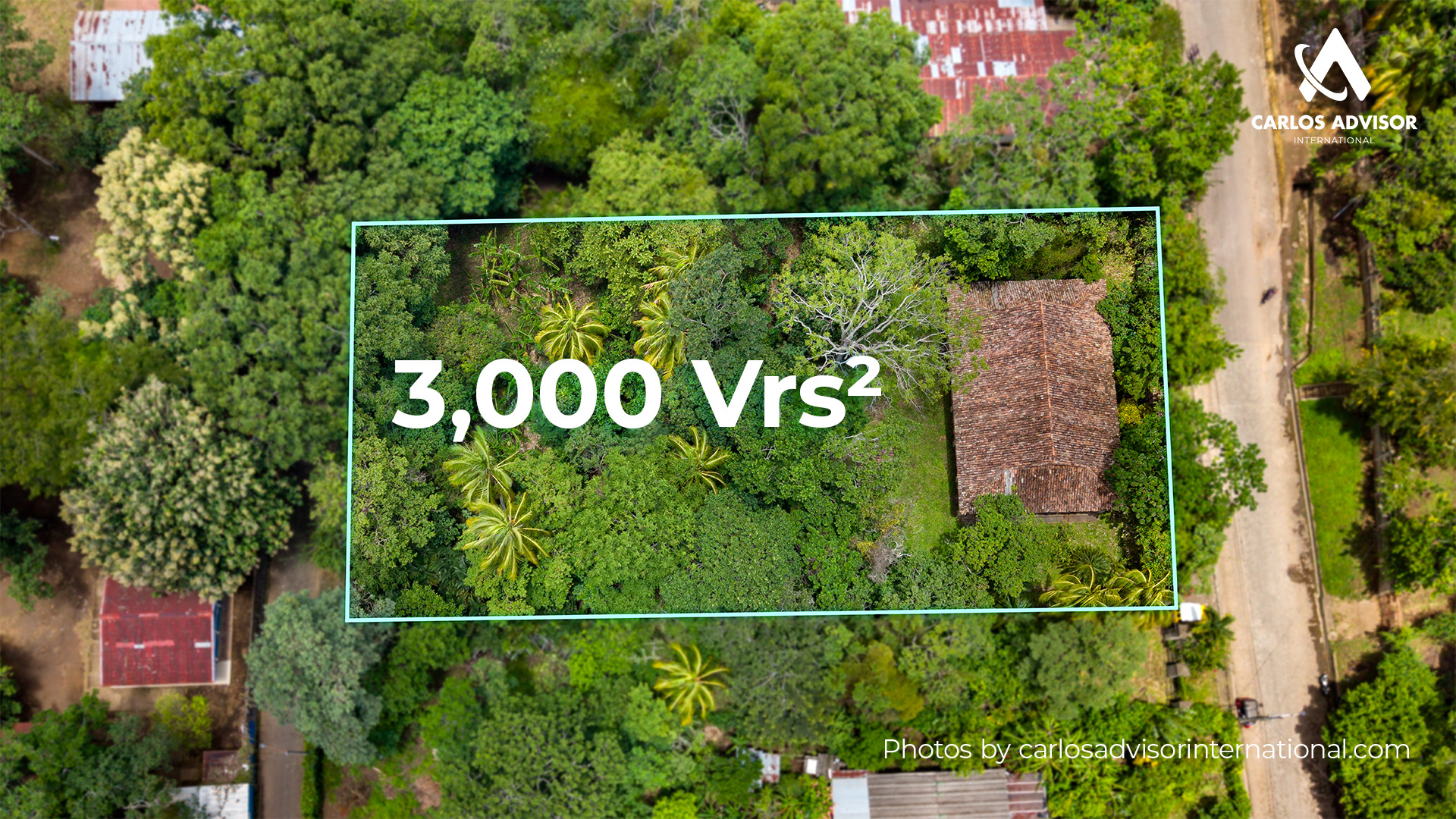 22460 – COUNTRY House FOR SALE in Granada Nicaragua