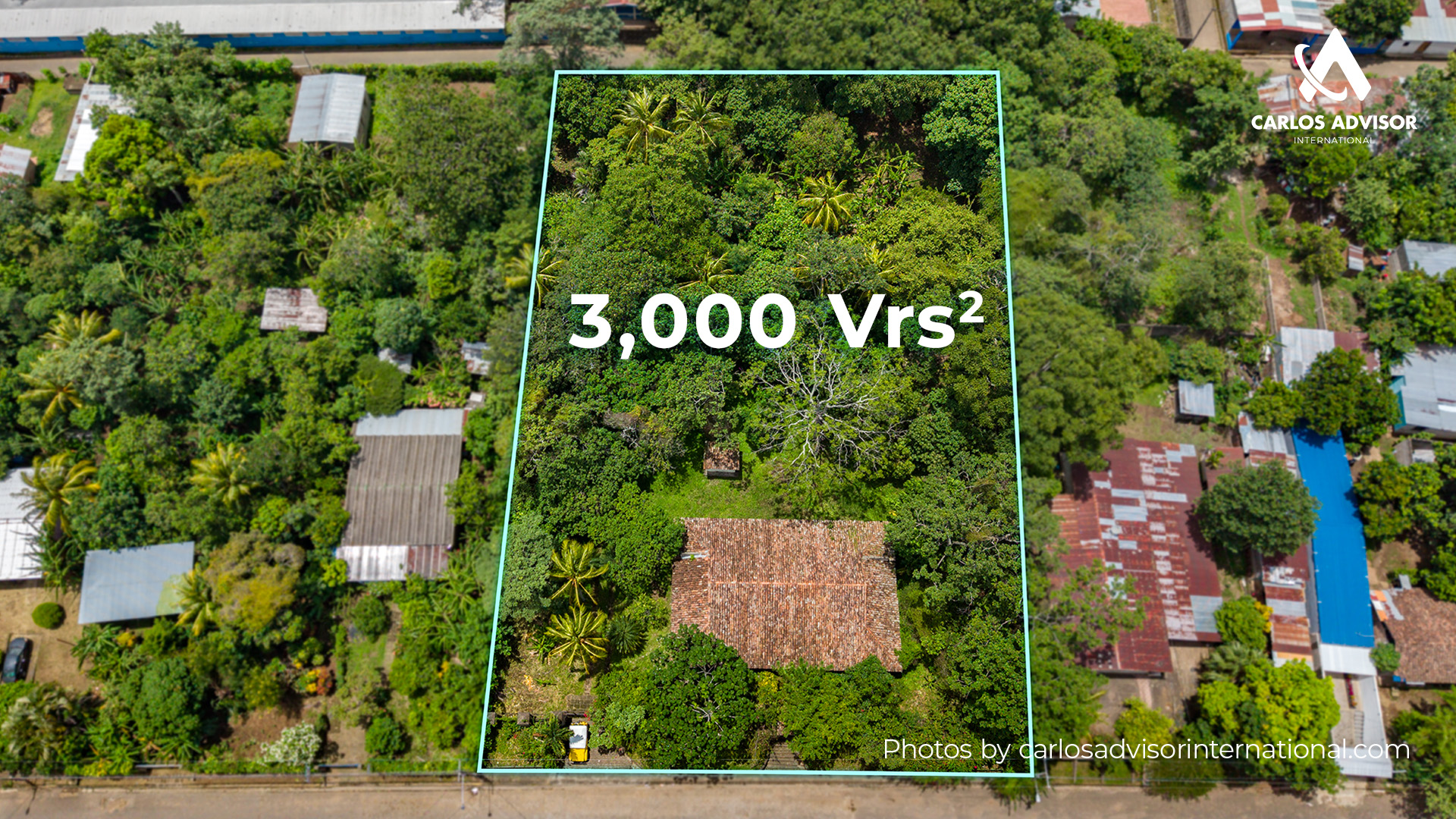 22460 – COUNTRY House FOR SALE in Granada Nicaragua