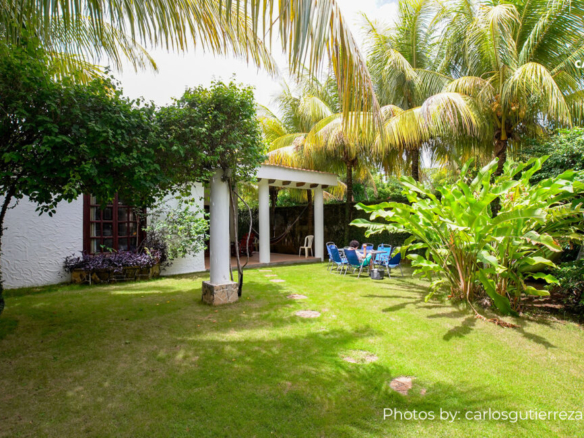 CG-142 – VACATION House FOR SALE in Pochomil Nicaragua