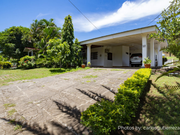 CG148 – COUNTRY House FOR SALE in Managua Nicaragua