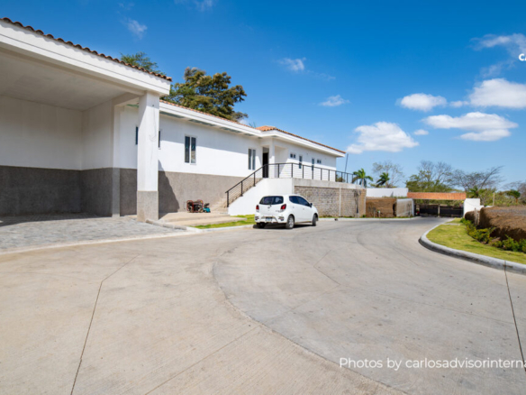 22606 – RESIDENTIAL HOUSE FOR SALE IN VILLAS DE SAN JUAN SAN JUAN DEL SUR