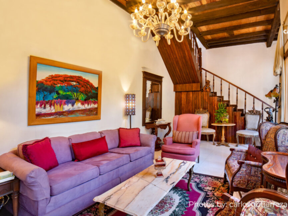 22618 – BEAUTIFUL COLONIAL HOUSE FOR SALE IN MATAGALPA NICARAGUA