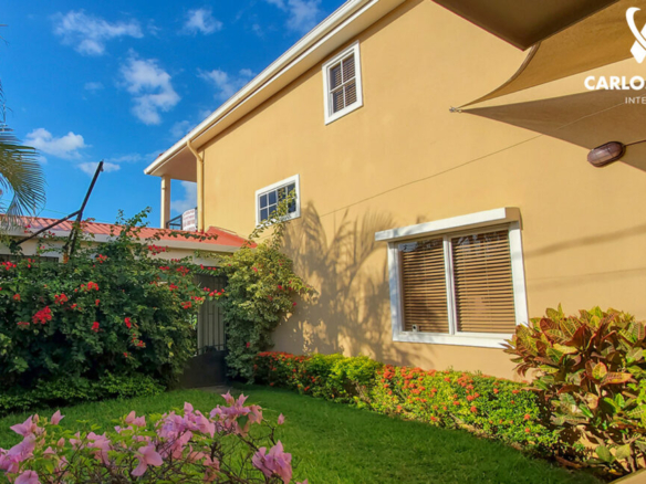 JP 216- HOUSE For SALE in Managua Nicaragua