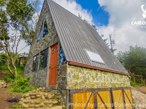 22430 – COZY Cottage FOR SALE in Jinotega Nicaragua