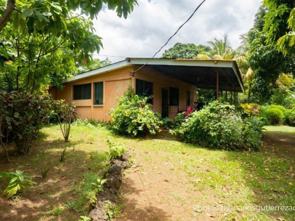 OUT OF THE MARKET – CG 144 – COUNTRY House FOR SALE in Managua Nicaragua