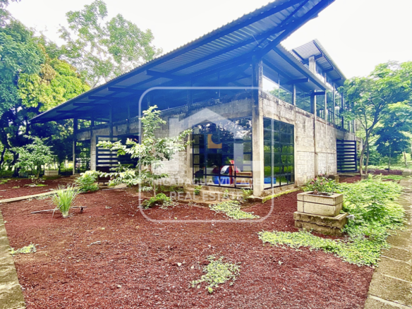 22367 – COUNTRY House FOR SALE in Diriomo Nicaragua