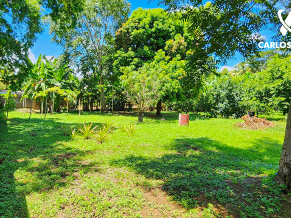 JP 285 – BUILDING LOT For SALE in Masaya Nicaragua