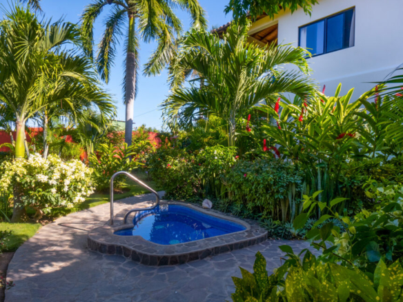 22443 – HOUSE For SALE in Granada Nicaragua