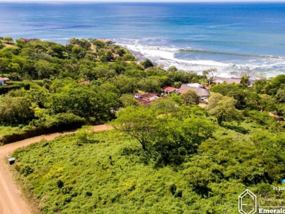 5010 – BUILDING Lot FOR SALE in Rivas Nicaragua