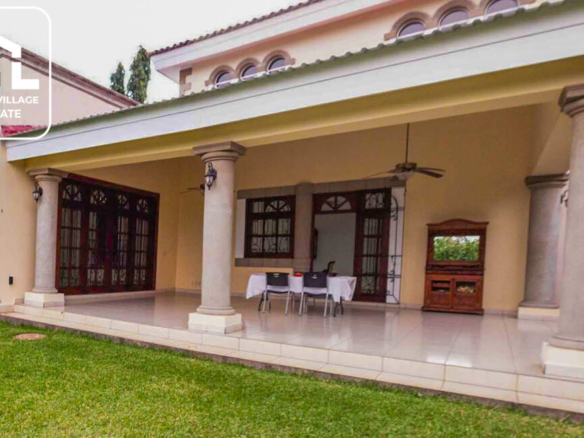 JP 176 – HOUSE For SALE in Managua Nicaragua