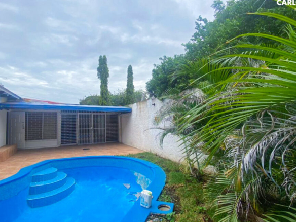 CG 114 – COMMERCIAL House FOR SALE in Managua Nicaragua