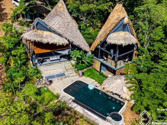5016 – OCEANVIEW House FOR SALE in San Juan Del Sur Nicaragua