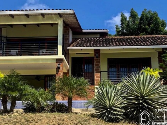 5026 – OCEANVIEW House FOR SALE in San Juan Del Sur Nicaragua