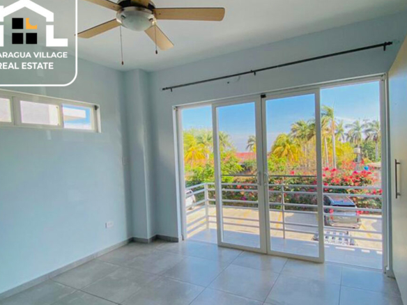 CG 121 – APARTMENT House FOR SALE in Managua Nicaragua