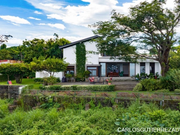 Off The Market – CG 152 – HOUSE For SALE in Managua Nicaragua