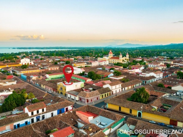 22544 – HOUSE For SALE in Granada Nicaragua