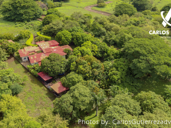Off the Market – 22435 – QUINTA House For Sale in Granada Nicaragua