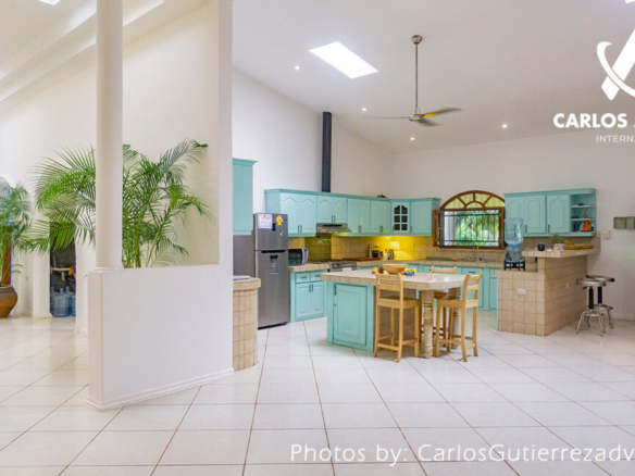 Off the Market – 22435 – QUINTA House For Sale in Granada Nicaragua