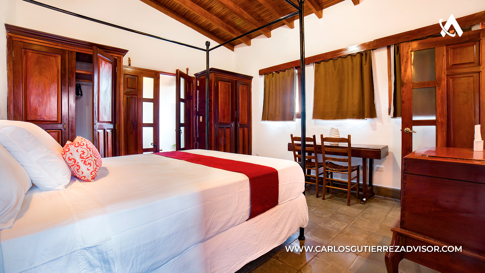 10 22588 – Casa Aroma: Your Holiday Home in the Heart of Granada