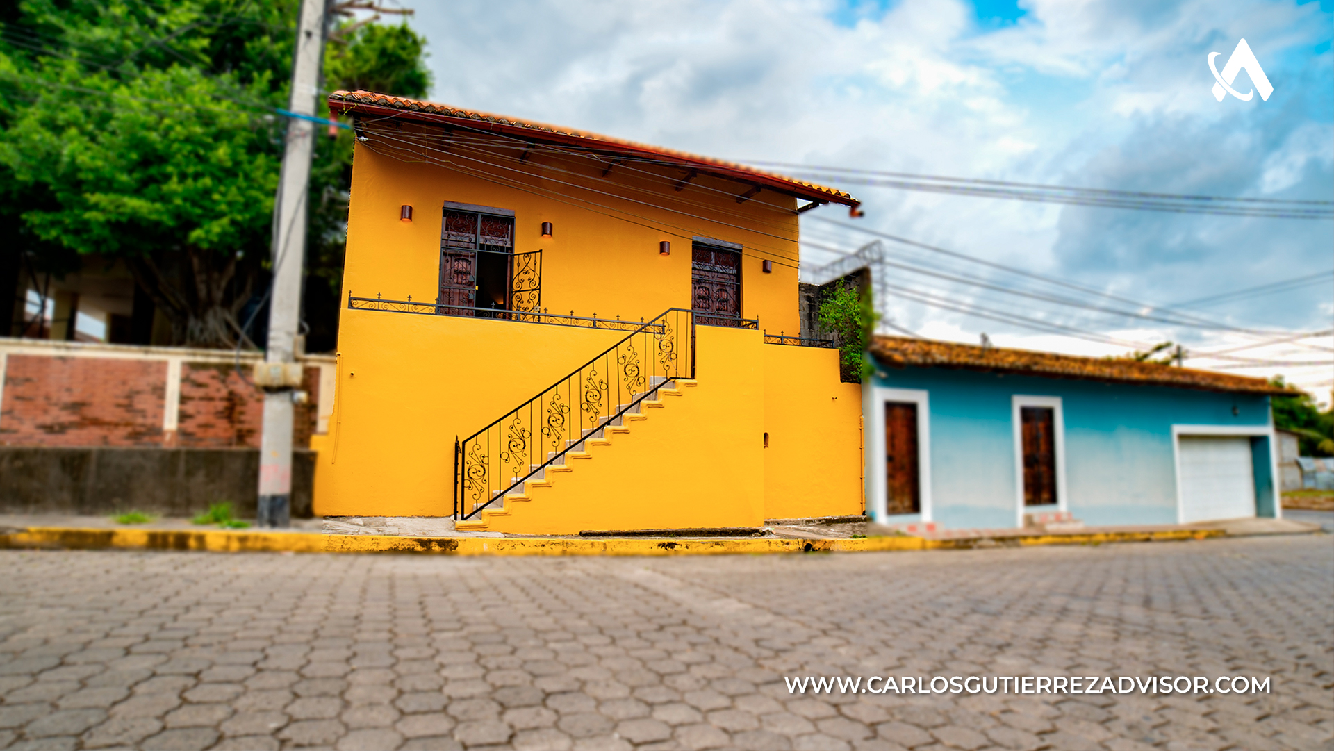11 22588 – Casa Aroma: Your Holiday Home in the Heart of Granada