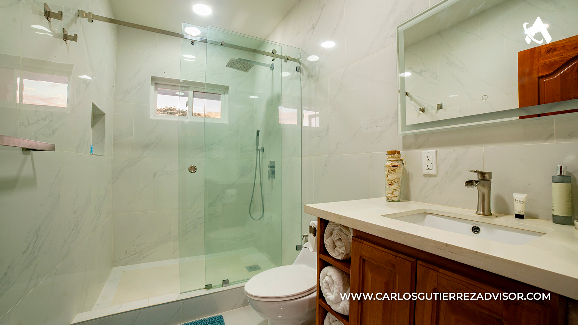 22602 – Beach House For Rent Near Playa Gigante with All Amenities