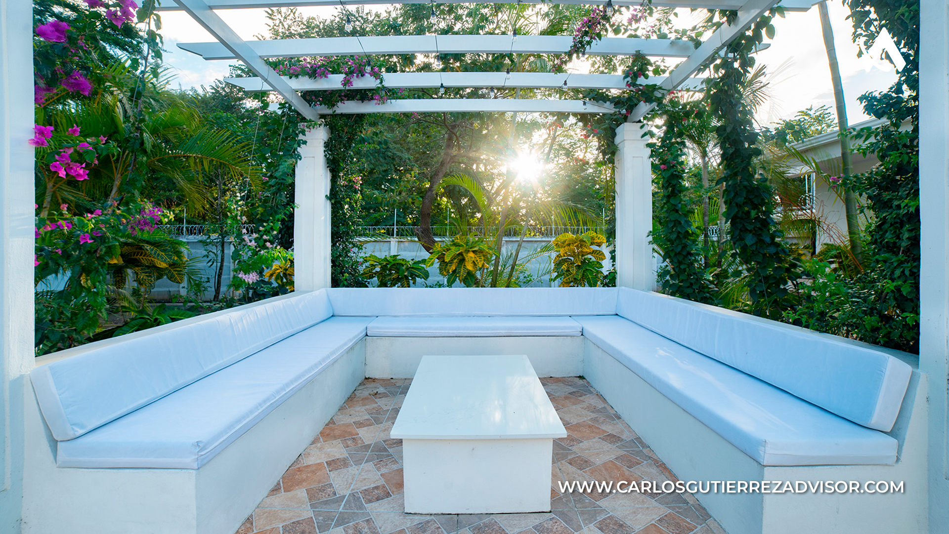 22602 – Beach House For Rent Near Playa Gigante with All Amenities