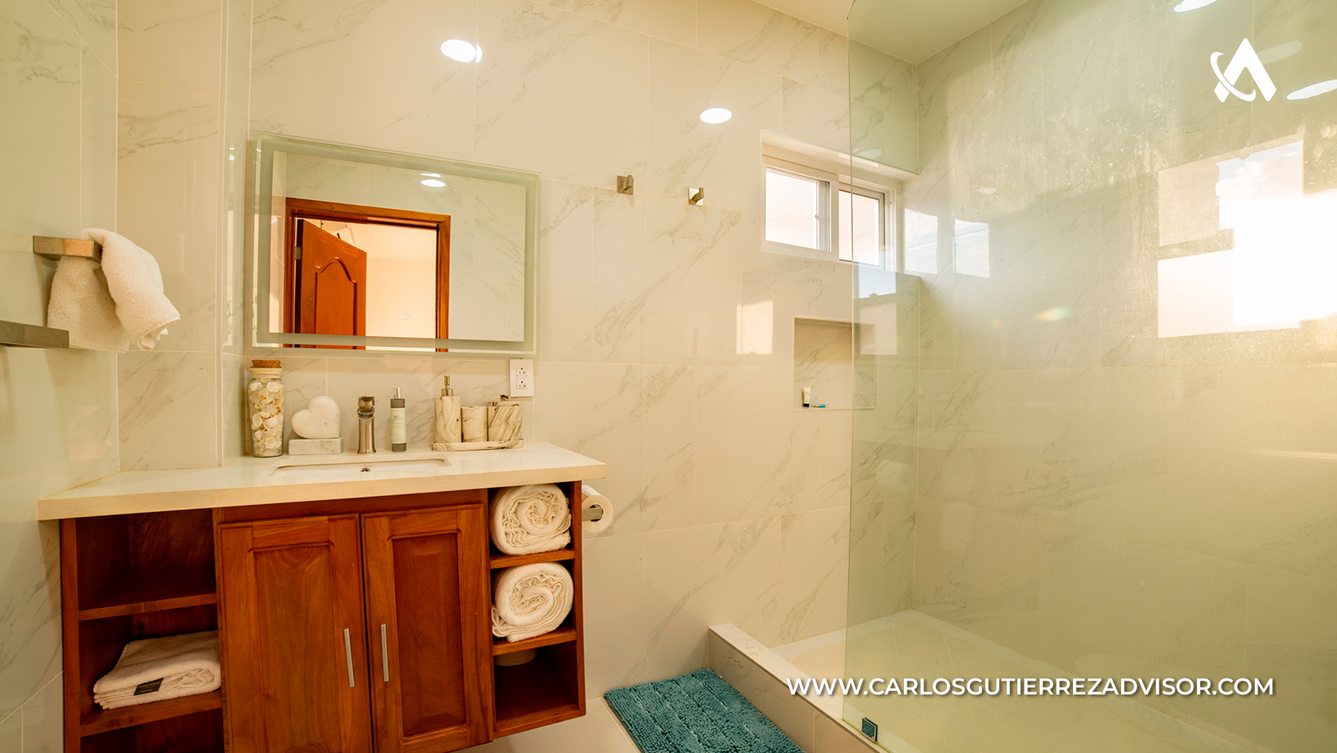 22602 – Beach House For Rent Near Playa Gigante with All Amenities