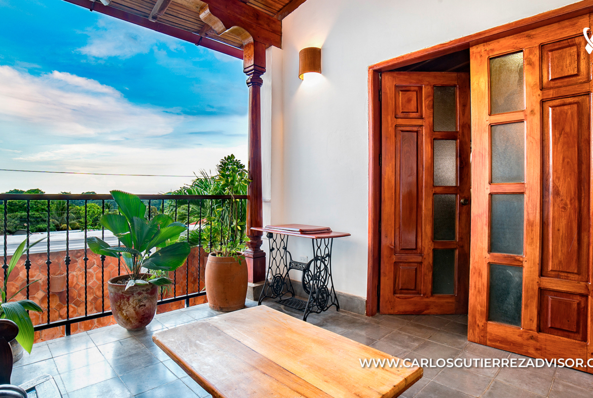 22588 – Casa Aroma: Your Holiday Home in the Heart of Granada